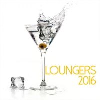 VA - Loungers (2016) MP3