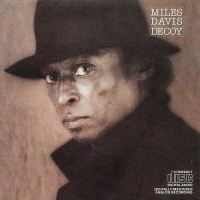 Miles Davis - Decoy (1991) Mp3