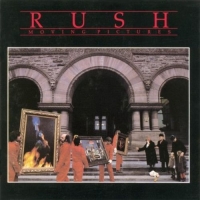 Rush - Moving Pictures (1981) MP3
