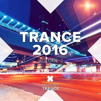 VA - Trance Vol.2 (2016) MP3