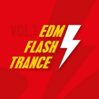 VA - EDM Flash Trance Vol.1 (2016) MP3