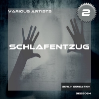VA - Schlafentzug Vol.2 (2016) MP3