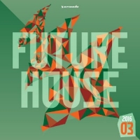 VA - Future House (2016) MP3