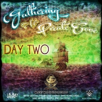 VA - Gathering At Pirate Cove (Day Two) (2016) MP3