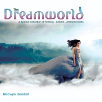 Medwyn Goodall - The Dreamworld (2016) MP3