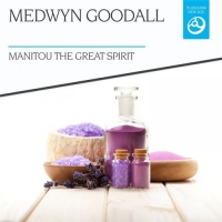 Medwyn Goodall - Manitou The Great Spirit (2015) MP3