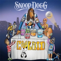 Snoop Dogg - Cool Aid (2016) MP3