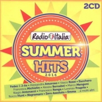VA - Radio Italia - Summer Hits 2016 (2CD) (2016) MP3