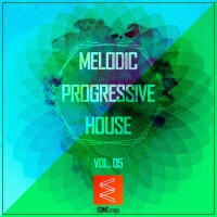VA - Melodic Progressive House Vol. 05 (2016) MP3