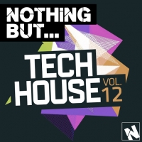 VA - Nothing But... Tech House Vol. 12 (2016) (2016) MP3