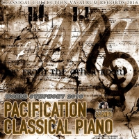 VA - Pacification Classical Piano (2016) MP3