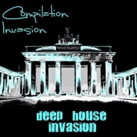 VA - Deep House Invasion (2016) MP3