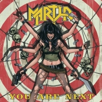 Martyr - You Are Next (2016) MP3