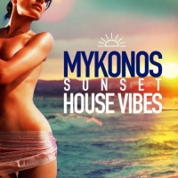 VA - Mykonos Sunset House Vibes (2016) MP3