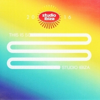 VA - Studio Ibiza 2016 [3CD] (2016) MP3