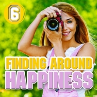 VA - Finding Around Happiness 006 (2016) MP3