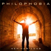 Philophobia - New Horizons (2016) MP3