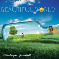 Medwyn Goodall - Beautiful World (2015) MP3
