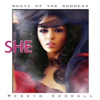 Medwyn Goodall - Music of the Goddess. She (2013) MP3