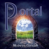 Medwyn Goodall - The Portal (2016) MP3