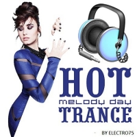 VA - Hot Melody Trance - Day In The Air (2016) MP3