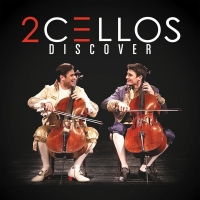 2Cellos - Discover (2016) MP3