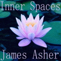 James Asher - Inner Spaces (2016) MP3