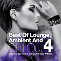 VA - Best Of Lounge Ambient and Chill Out Vol.4 (2016) MP3