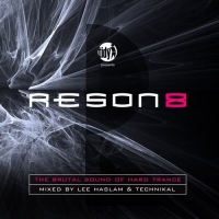 VA - Reson8 (2016) MP3