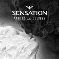 VA - Sensation Angels and Demons (2016) MP3