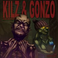 Kilz & Gonzo - Портфолио (2016) MP3