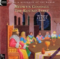 Medwyn Goodall - The Round Table (1996) MP3