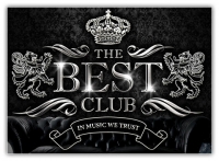 VA - The Best - In Music We Trust (2016) MP3