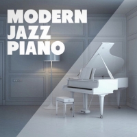 VA - Modern Jazz Piano (2016) MP3