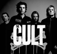 The Cult - Дискография (1983-2016) MP3