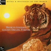 Medwyn Goodall - Golden Dreams, Forever (1995) MP3