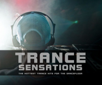 VA - Trance Sensations (The Hottest Trance Hits for the Dancefloor) (2016) MP3