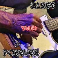 VA - Blues Forever, Vol.59 (2016) MP3