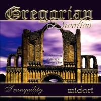 Midori - Gregorian Devotion (2008) MP3