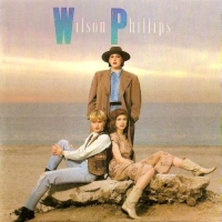 Wilson Phillips - Wilson Phillips (1990) MP3