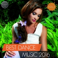 Cosmin - VA-Best Dance Music 2016 Vol.1-CsM (2016) MP3
