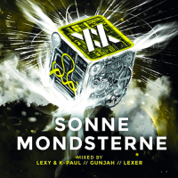 VA - Sonne Mond Sterne XX (Mixed by Lexy & K-Paul, Gunjah & Lexer) (2016) MP3
