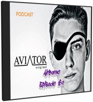 AviatoR - AirBorne Episode 159 (2016) MP3