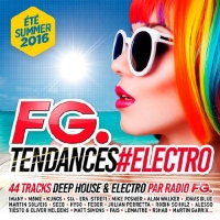 VA - Fg Tendances #electro Summer 2016 (2016) MP3