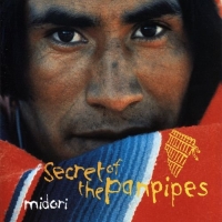 Midori - Secret Of The Panpipes (1998) MP3  BestSound ExKinoRay