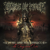 Cradle of Filth - Dusk... and Her Embrace - The Original Sin (2016) MP3