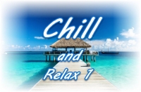 VA - Chill & Relax 1 (2016) MP3