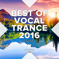 VA - Best Of Vocal Trance 2016, Vol 2 (2016) MP3