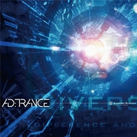 VA - AD:Trance (2016) MP3