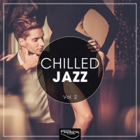 VA - Chilled Jazz Vol.2 (2016) MP3